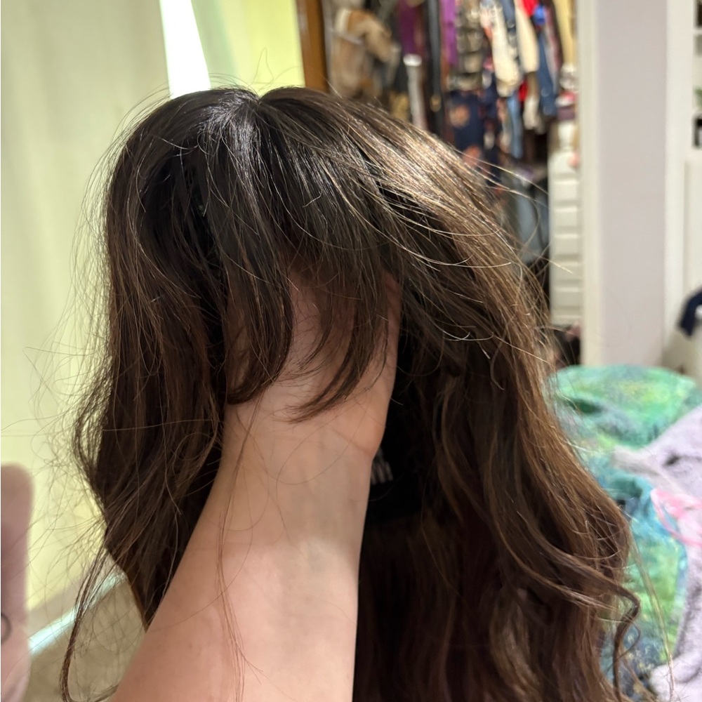 Chelsea Smith Cosmetics OG DB Catherine with bangs